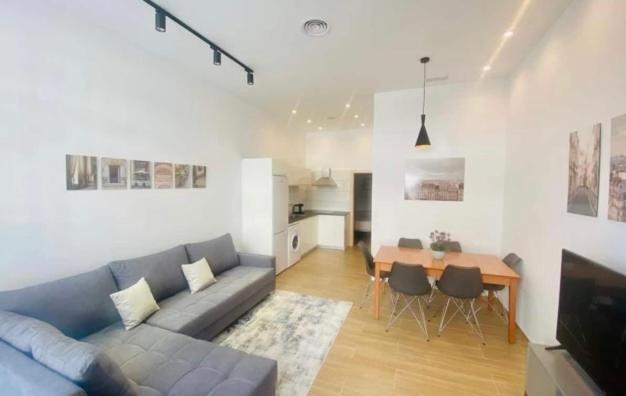 Apartamento Murcia San Jose D Eksteriør billede