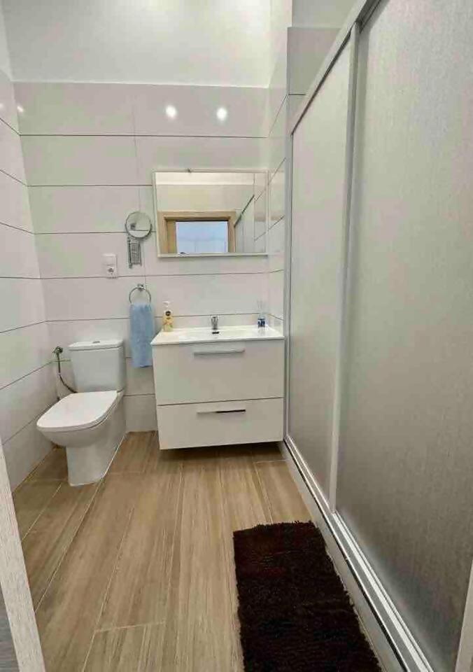 Apartamento Murcia San Jose D Eksteriør billede