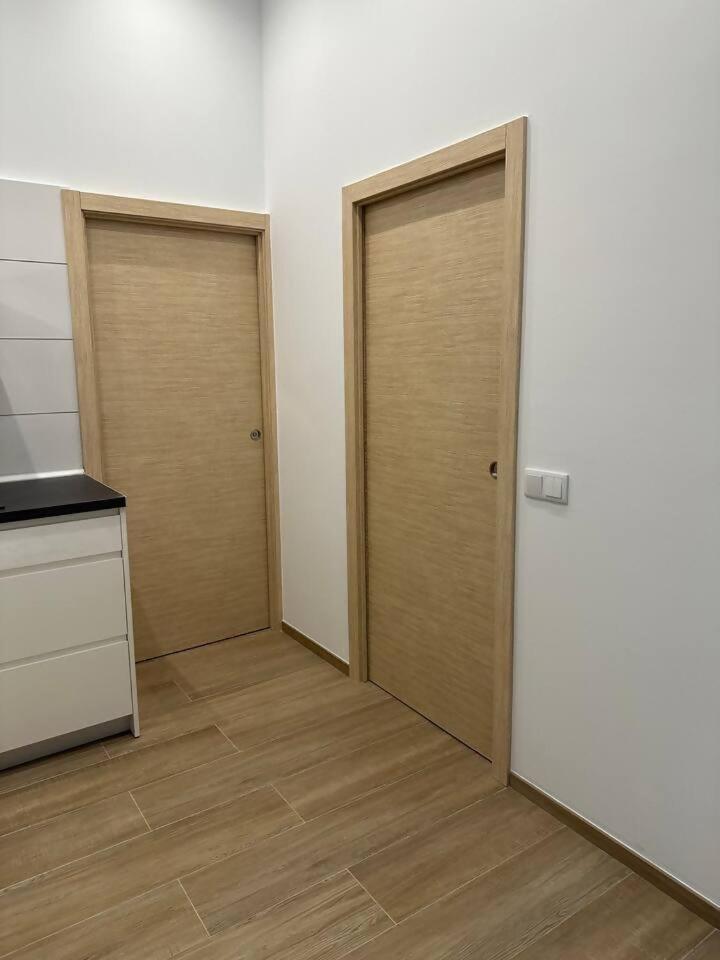 Apartamento Murcia San Jose D Eksteriør billede