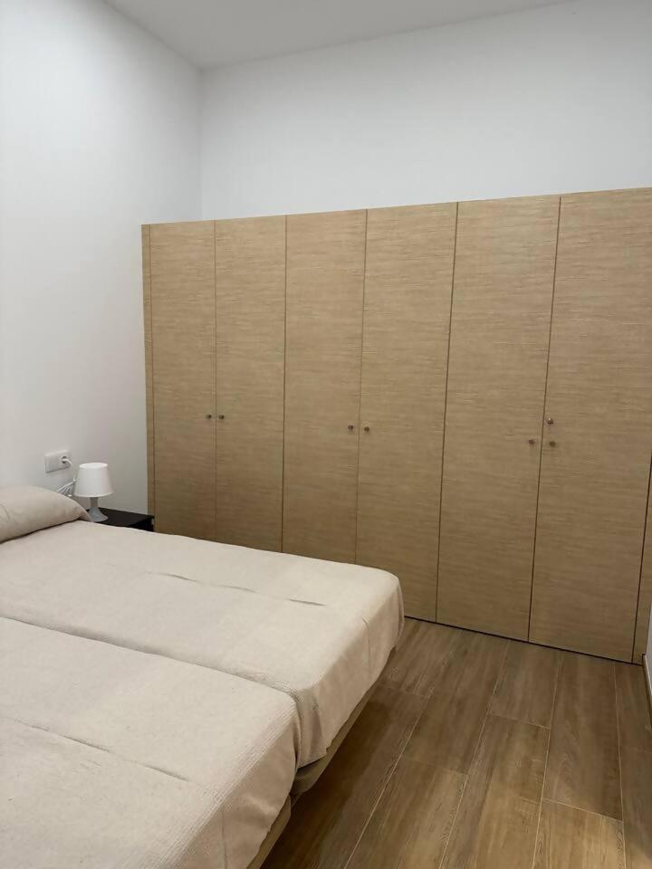 Apartamento Murcia San Jose D Eksteriør billede