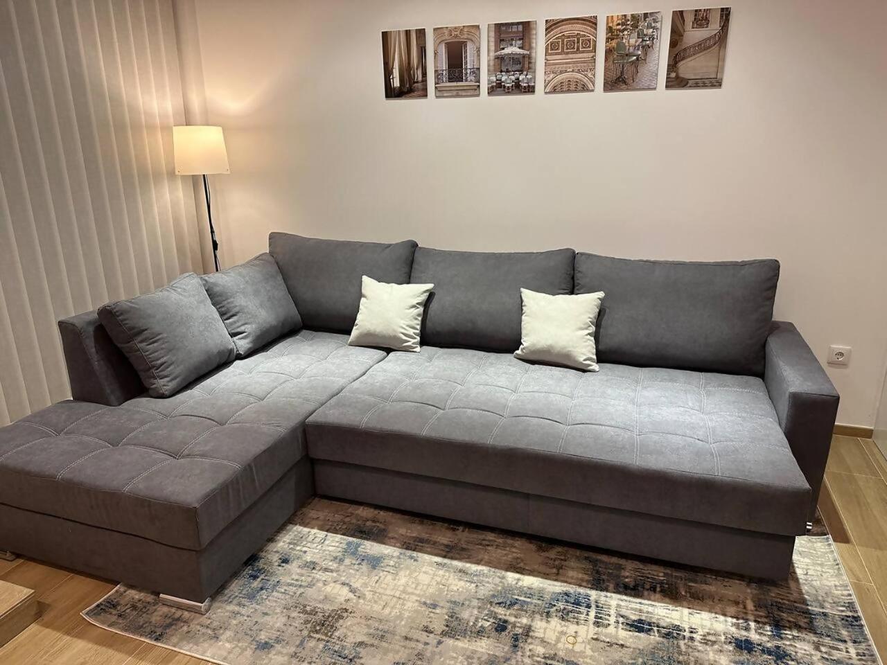 Apartamento Murcia San Jose D Eksteriør billede